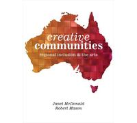 Robert Mason Creative Communities (Tascabile)