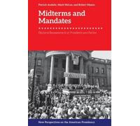 Robert Mason Midterms and Mandates (Copertina rigida)