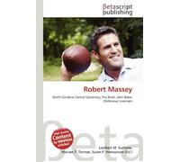 Robert Massey: North Carolina Central University, Pro Bowl, John Baker (Defensive Lineman)