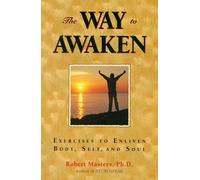 Robert Masters The Way to Awaken (Tascabile)