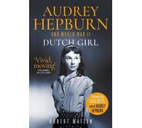 Robert Matzen Dutch Girl (Tascabile)