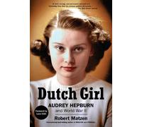 Robert Matzen Dutch Girl (Tascabile)
