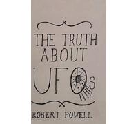 Robert Max Powell The Truth About UFOs (Copertina rigida)