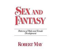 Robert May Sex and Fantasy (Tascabile)
