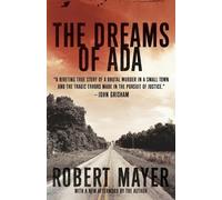 Robert Mayer The Dreams of Ada (Tascabile)