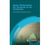 Robert Maynard Richar Basic Mathematics for Students of Air (Copertina rigida)
