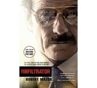 Robert Mazur The Infiltrator (Tascabile)
