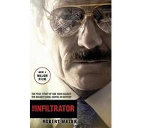 Robert Mazur The Infiltrator (Tascabile)