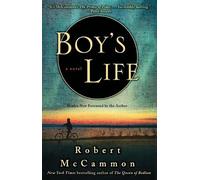 Robert Mccammon Boy's Life (Tascabile)