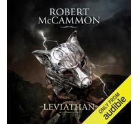 Robert Mccammon Leviathan (Copertina rigida)