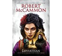 Robert McCammon Leviathan (Tascabile)