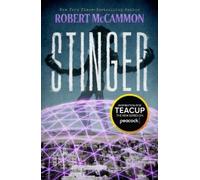 Robert McCammon Mccammon Robert Robert R. McCammon Audible S Stinger (Tascabile)