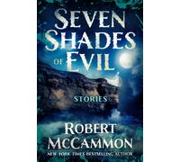 Robert Mccammon Seven Shades of Evil (Copertina rigida)