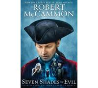 Robert Mccammon Seven Shades of Evil (Tascabile)