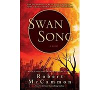 Robert Mccammon Swan Song (Tascabile)