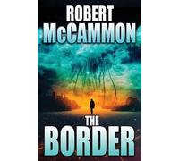 Robert McCammon The Border (Tascabile)
