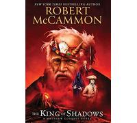 Robert McCammon The King of Shadows (Copertina rigida) Matthew Corbett Novels