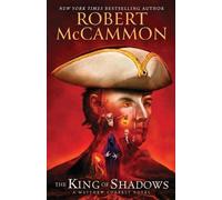 Robert McCammon The King of Shadows (Tascabile)