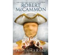 Robert McCammon The Providence Rider (Tascabile) Matthew Corbett Novels