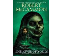 Robert McCammon The River of Souls (Tascabile) Matthew Corbett Novels