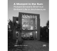 Robert McCarter A Moment in the Sun (Copertina rigida)