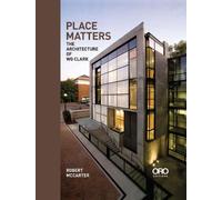 Robert McCarter Place Matters (Tascabile)