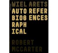 Robert McCarter Wiel Arets (Tascabile)
