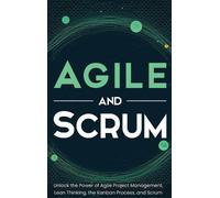 Robert McCarthy Agile and Scrum (Copertina rigida)