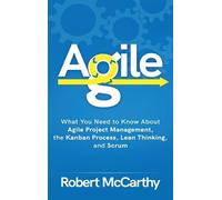 Robert McCarthy Agile (Copertina rigida)