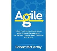 Robert McCarthy Agile (Tascabile) Lean Thinking