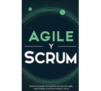 Robert McCarthy Agile y Scrum (Copertina rigida)