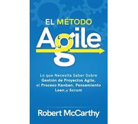 Robert McCarthy El Método Agile (Copertina rigida)