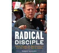 Robert McClory Radical Disciple (Tascabile)