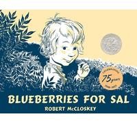 Blueberries for Sal