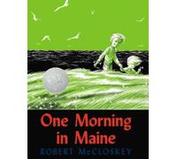 Robert McCloskey One Morning in Maine (Copertina rigida)