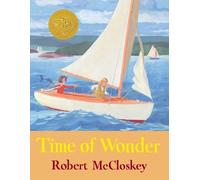 Robert McCloskey Time of Wonder (Copertina rigida)