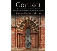 Robert McColl Millar Contact (Copertina rigida)