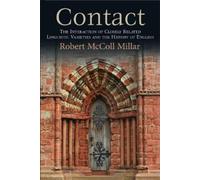Robert McColl Millar Contact (Copertina rigida)