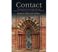 Robert McColl Millar Contact (Tascabile)