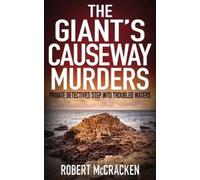 Robert McCracken The Giant's Causeway Murders (Tascabile)