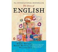 Robert McCrum Robert Macneil William Cran The Story of English (Tascabile)