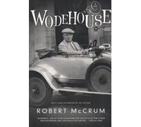 Robert McCrum Wodehouse (Tascabile)