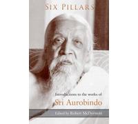 Robert McDermott Six Pillars (Tascabile)