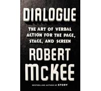 Robert McKee Dialogue (Copertina rigida)