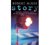 Robert Mckee Story (Tascabile)