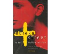 Robert McLiam Wilson Eureka Street (Tascabile)