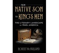 Robert McParland From Native Son to King's Men (Copertina rigida)