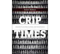Robert McRuer Crip Times (Tascabile) Crip
