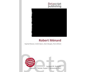 Robert Ménard: Raphaël Bassan, André Bazin, Alain Bergala, Pierre Billard