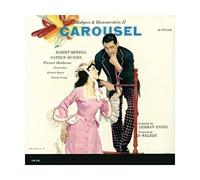 Carousel - Carousel ; O.C.R.